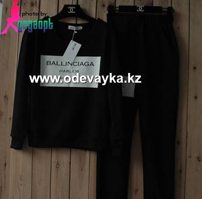 Спортивные костюмы женские, фотография 3