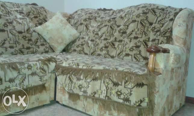 Срочно мебель-уголок, фотография 1