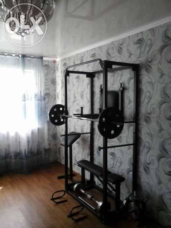 продам силовой тренажер, фотография 1