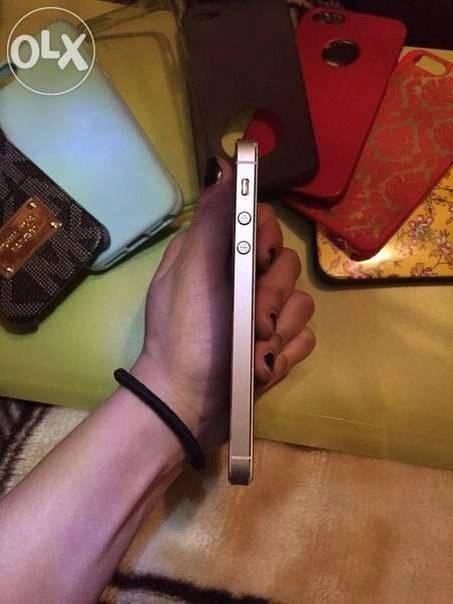 Продам Iphone 5 white 32gb, фотография 7