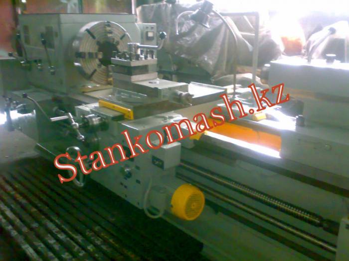 Продам станки после кап-ремонта токарные,фрезерные и др 16к20,1к62,1м63,5к32, фотография 7