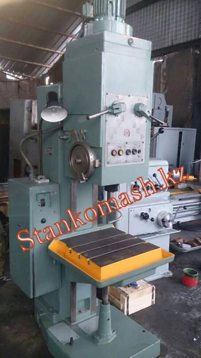 Продам станки после кап-ремонта токарные,фрезерные и др 16к20,1к62,1м63,5к32, фотография 8