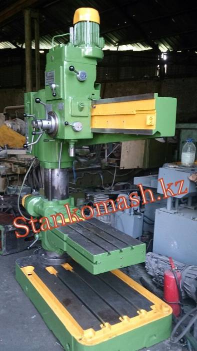Продам станки после кап-ремонта токарные,фрезерные и др 16к20,1к62,1м63,5к32, фотография 10