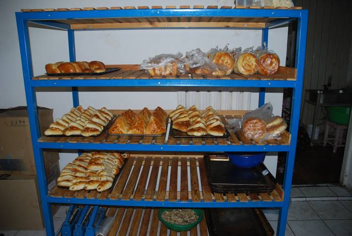 Продается рентабельная пекарня с кулинарией., фотография 2