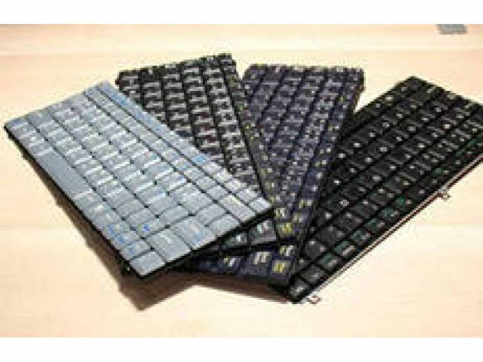 продажа комплектующих для ноутбуков, фотография 2