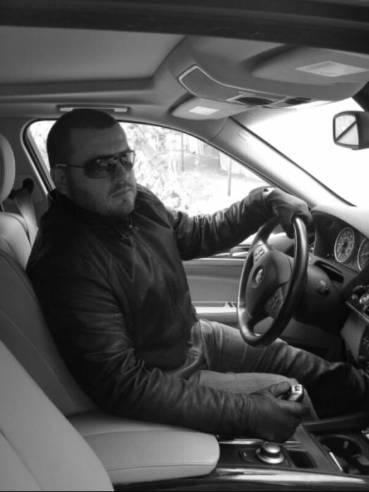 частный детектив , фотография 1