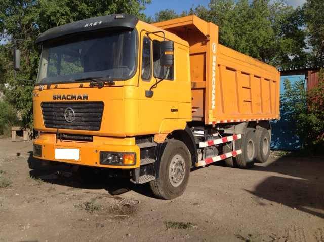 услуги самосвала, фотография 1