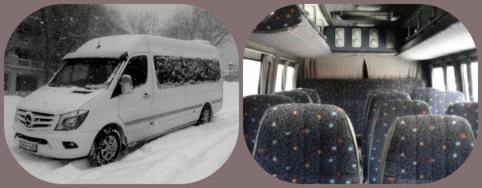 Транспортные услуги, фотография 1