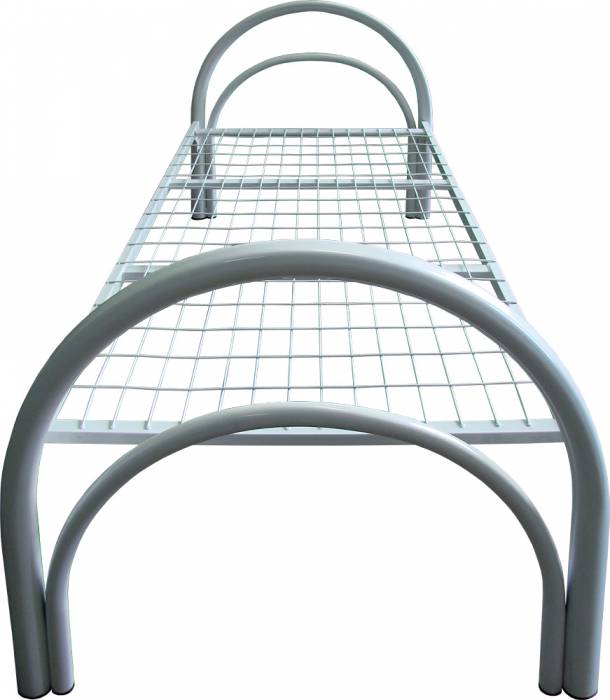 Трехъярусные металлические кровати, кровати для больниц, кровати для гостиниц., фотография 2