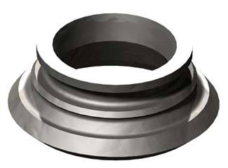 Плиты футеровочные, Отливки из стали 110Г13Л, , фотография 5