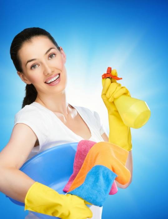 Домработница с проживанием, фотография 3