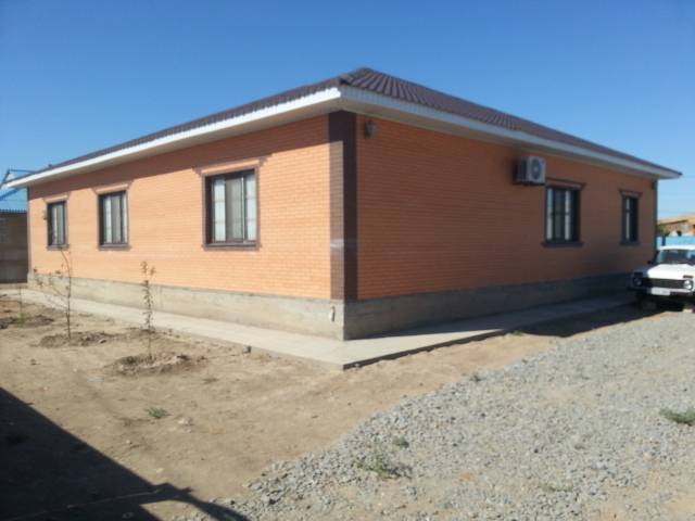 Срочно продается новый дом, Сатан Шореев, фотография 3