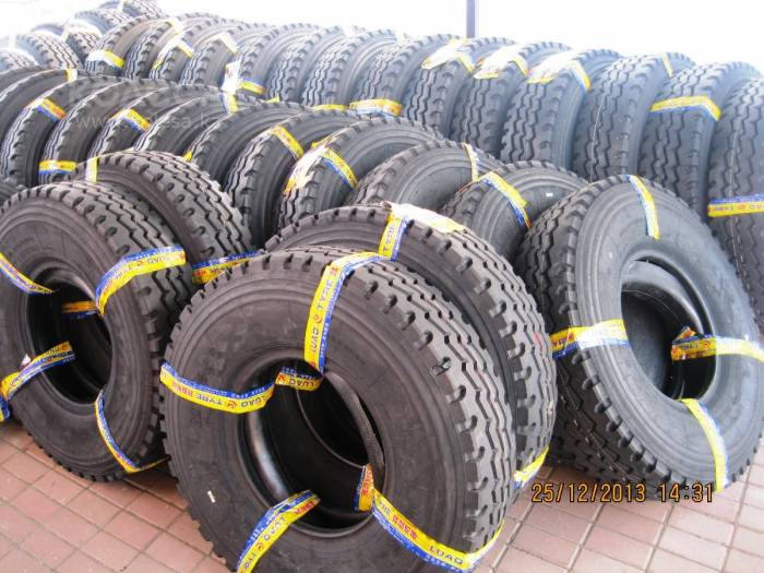 Автошины, фотография 1