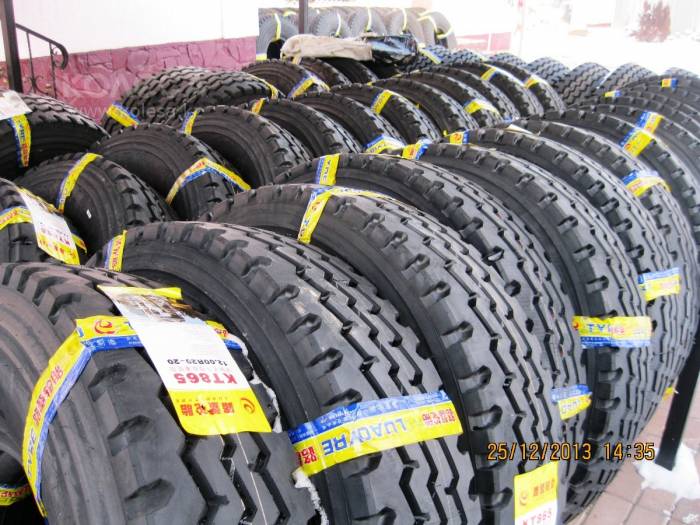 Автошины, фотография 2