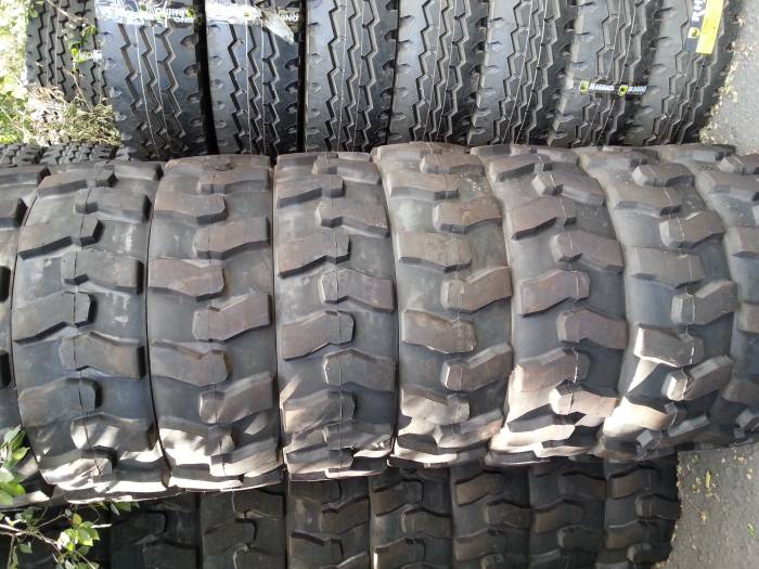 Автошины, фотография 6