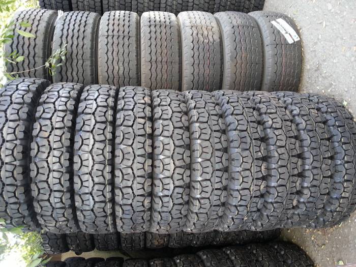 Автошины, фотография 7