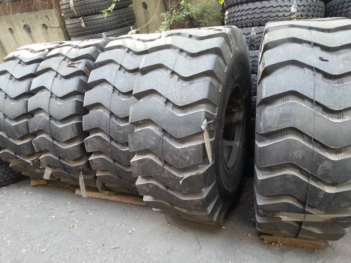 Автошины, фотография 8