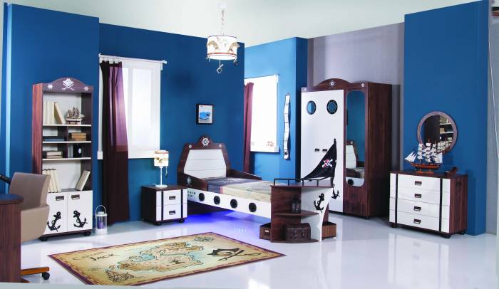 Эксклюзивная детская мебель из Турции, фотография 5