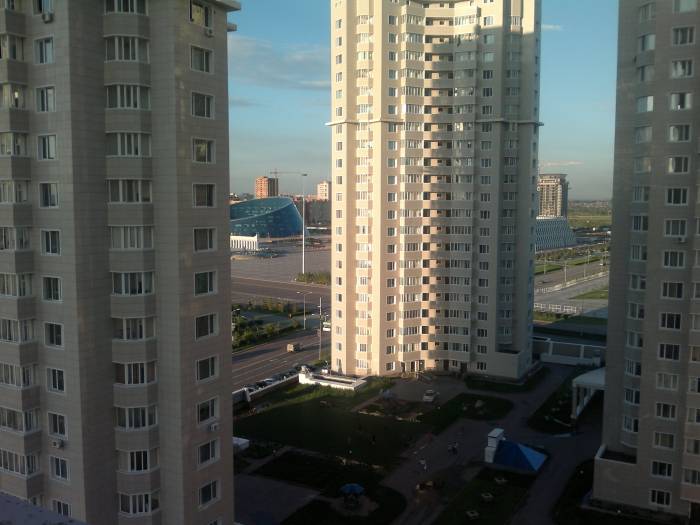 Срочно сдам в аренду 1-комнатную квартиру, ЖК Гранд, фотография 1