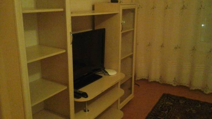 3-комнатную квартиру срочно сдам, Ракымова-Имановм, фотография 3