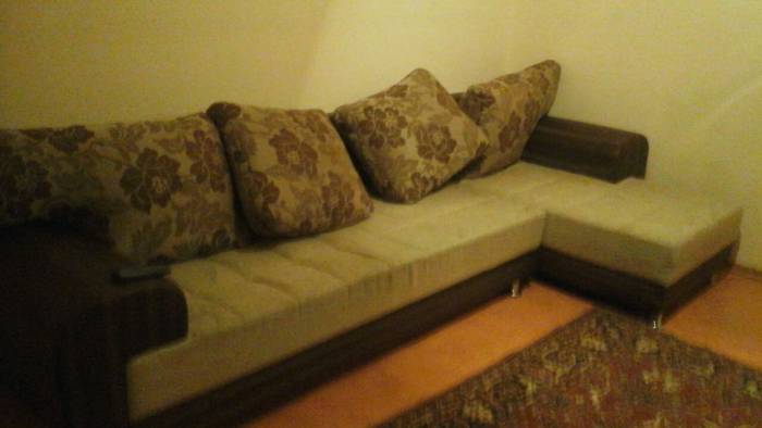 3-комнатную квартиру срочно сдам, Ракымова-Имановм, фотография 4