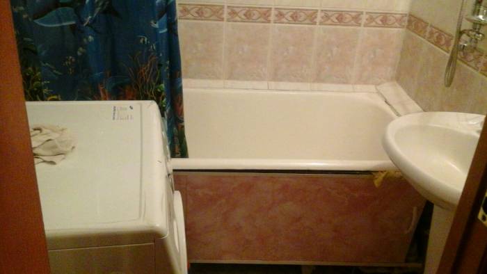 3-комнатную квартиру срочно сдам, Ракымова-Имановм, фотография 5