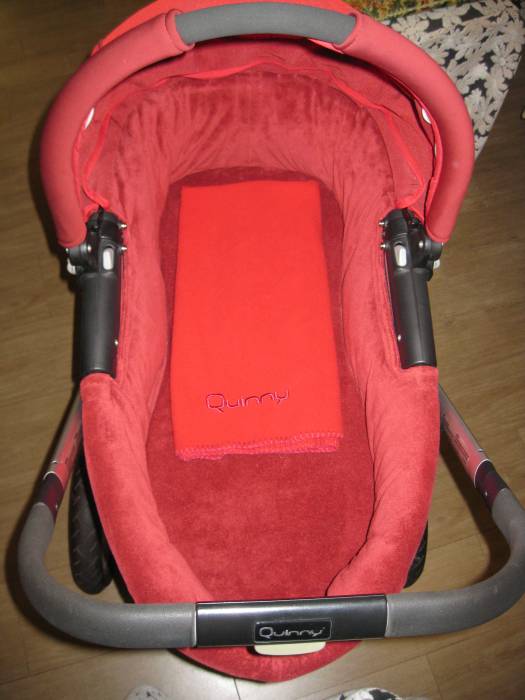 Продам детскую коляску, фотография 2