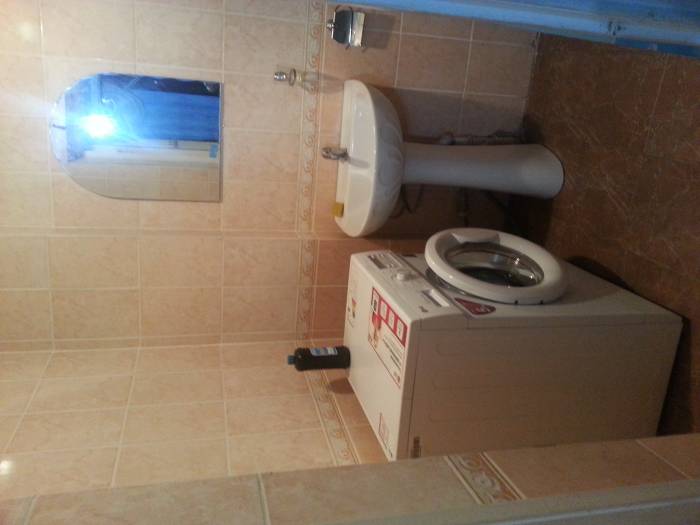 сдается благоустроеная малосемейная квартира, фотография 3