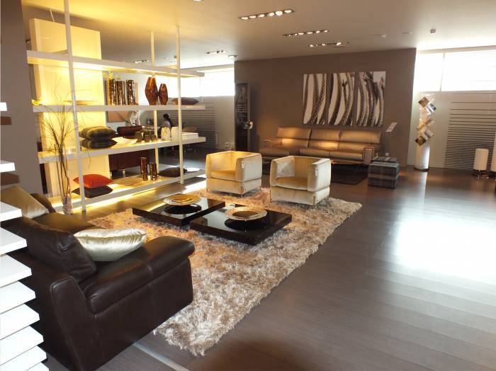 Мебельные туры в Китай, фотография 1