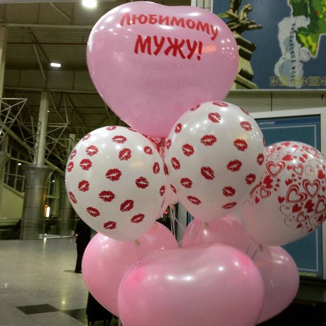 Доставка гелиевых шаров в Алматы. шарик150 тг/шт, фотография 1