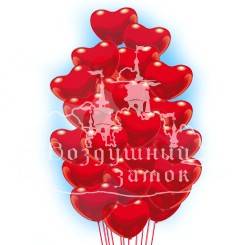 Доставка гелиевых шаров в Алматы. шарик150 тг/шт, фотография 8