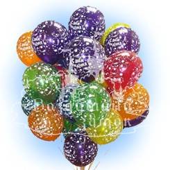 Доставка гелиевых шаров в Алматы. шарик150 тг/шт, фотография 11