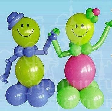 Укрась свой день рождения шарами и получи ПОДАРОК!, фотография 1