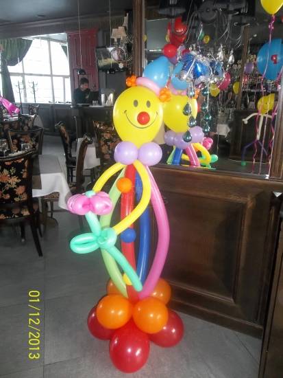 Укрась свой день рождения шарами и получи ПОДАРОК!, фотография 2