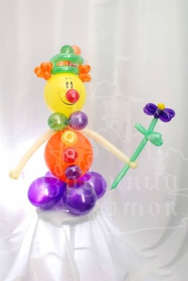 Укрась свой день рождения шарами и получи ПОДАРОК!, фотография 6