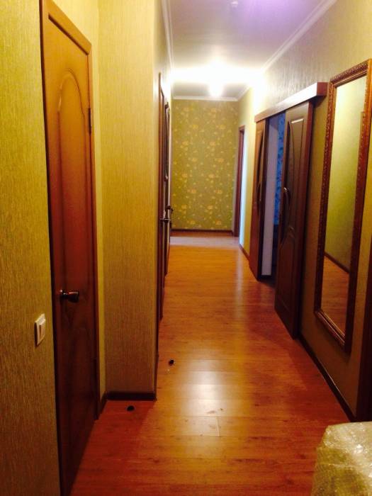 Продам 3х комн. кв. ЖК Турсын-Астана, фотография 2