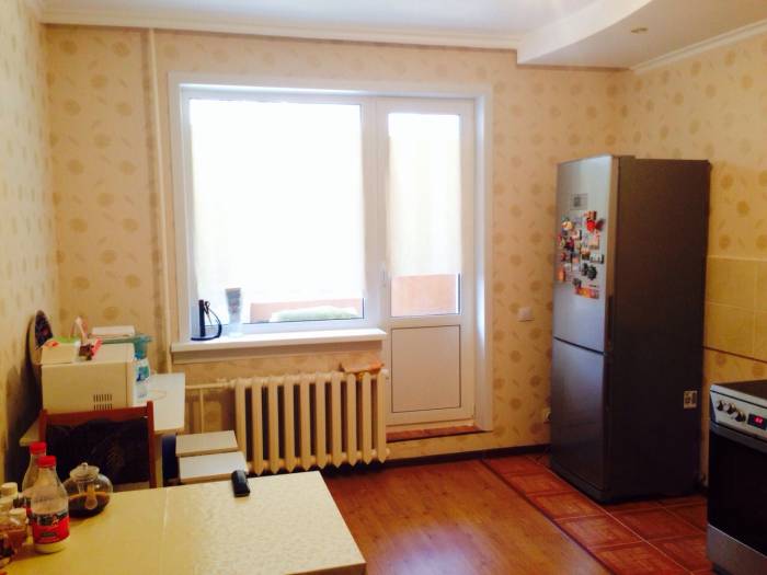 Продам 3х комн. кв. ЖК Турсын-Астана, фотография 3