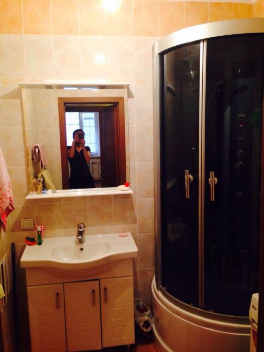 Продам 3х комн. кв. ЖК Турсын-Астана, фотография 4