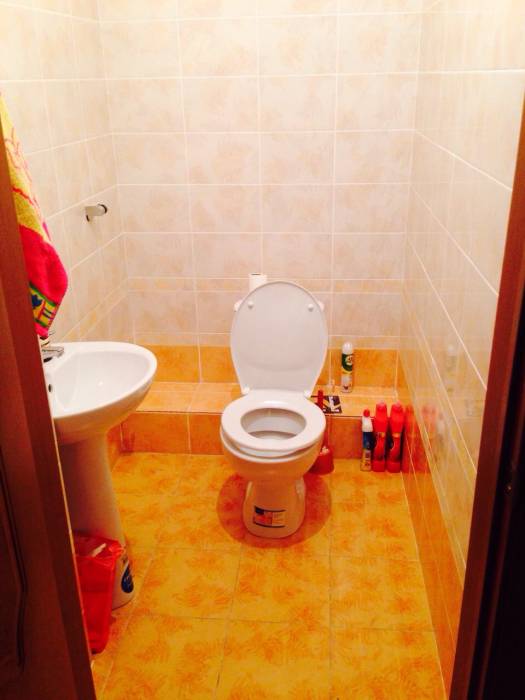 Продам 3х комн. кв. ЖК Турсын-Астана, фотография 6