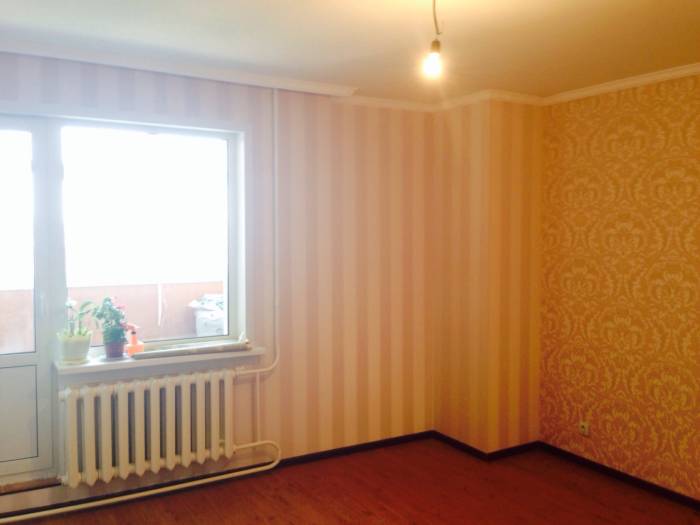 Продам 3х комн. кв. ЖК Турсын-Астана, фотография 7