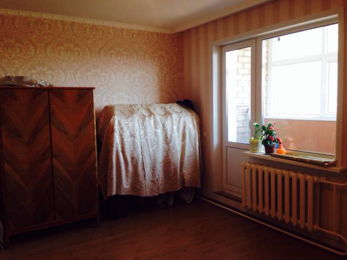 Продам 3х комн. кв. ЖК Турсын-Астана, фотография 8