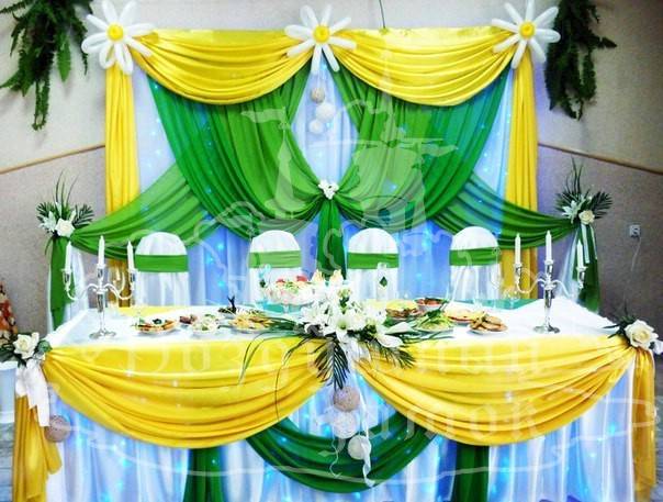 Оформление свадеб в Алматы от 10 000 тенге, фотография 3