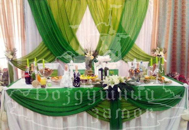 Оформление свадеб в Алматы от 10 000 тенге, фотография 7