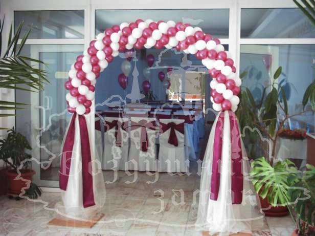 Оформление свадеб в Алматы от 10 000 тенге, фотография 10