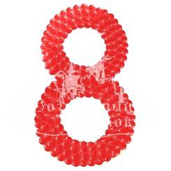 БЕСПЛАТНАЯ доставка воздушных шаров по г.Алматы, фотография 3