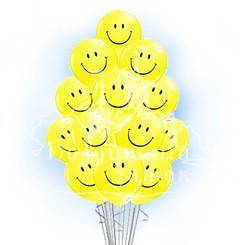 БЕСПЛАТНАЯ доставка воздушных шаров по г.Алматы, фотография 11