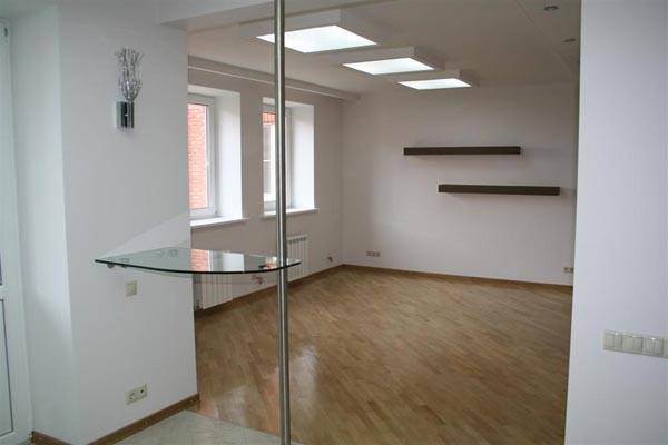 Строительно-отделочные работы, фотография 2