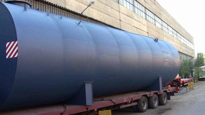 Производство Емкостей любого типа,из любого металла!, фотография 3