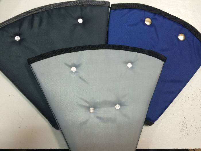 Детские адаптеры для ремня безопасности , фотография 1