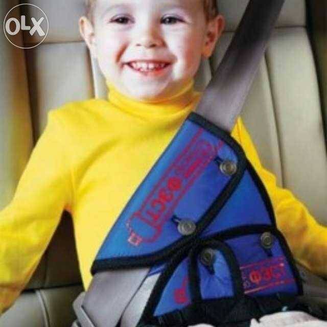 Детское удерживающее устройство ФЭСТ. Оригинал. Российские., фотография 2